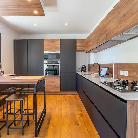 Banana - Magnifique Contemporaine Vue A 20 M Avec Paddles Holiday home *