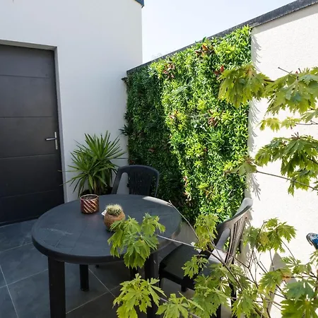 Banana - Magnifique Contemporaine Vue A 20 M Avec Paddles Holiday home *