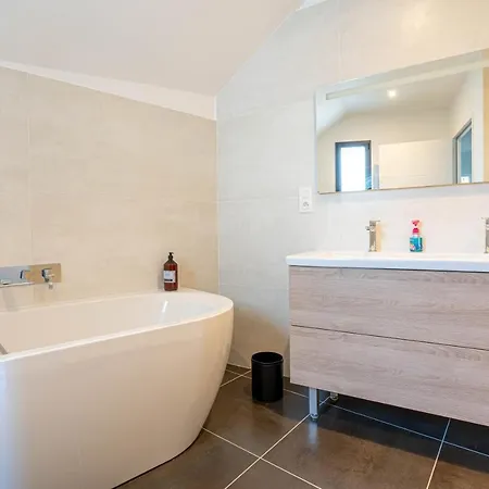 Holiday home Banana - Magnifique Contemporaine Vue A 20 M Avec Paddles