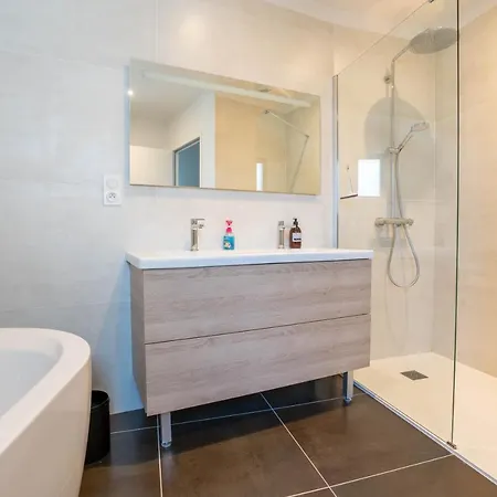 Banana - Magnifique Contemporaine Vue A 20 M Avec Paddles Holiday home