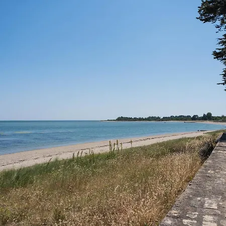 Hébergement de vacances Banana - Magnifique Contemporaine Vue A 20 M Avec Paddles Sarzeau